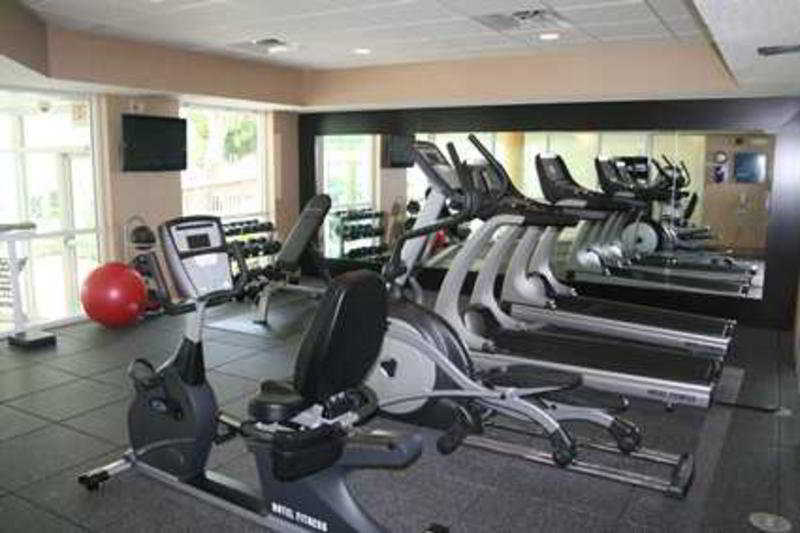 Hampton Inn Myrtle Beach Broadway At The Beach Facilidades foto